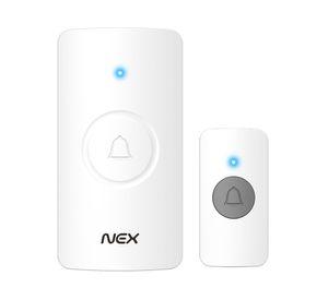 Timbre inalámbrico 38 melodías RL 3990 Nex