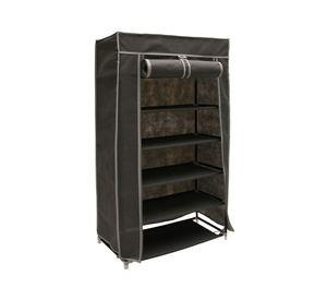Organizador zapatos 6 niveles