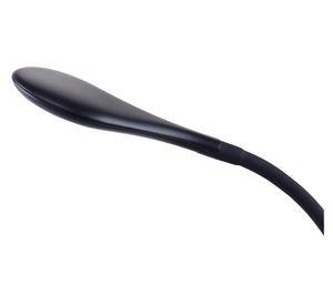 Lámpara sobremesa LED carga celular inalámbrico Abitare
