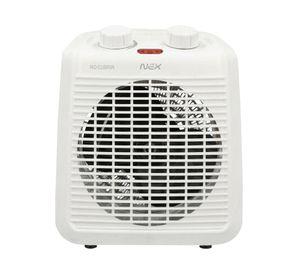 Termoventilador 2000W SMD4400W Nex