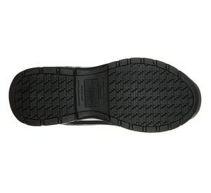 Zapato de seguridad mujer Biscoe gris