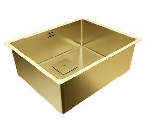 Lavaplatos FlexLínea RS15 50.40 SP brass