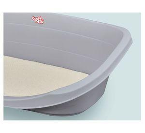 Cama mascota S gris Cool Pets.