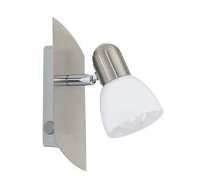 Foco sobreponer LED 25W E14 1L Enea