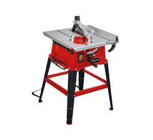 Sierra de banco 10'' 1800W TC-TS 254 ECO Einhell