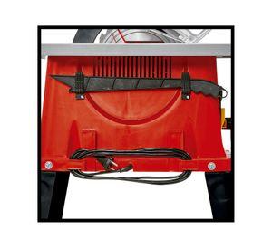 Sierra de banco 10'' 1800W TC-TS 254 ECO Einhell