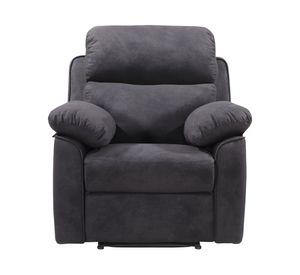 Berger Paris negro Idetex.