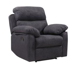 Berger Paris negro Idetex.
