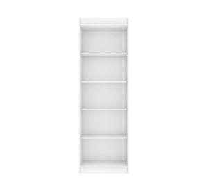 Librero Iracema blanco M+Design