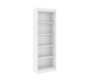 Librero Iracema blanco M+Design