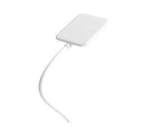 Lámpara escritorio LED Menfis blanco