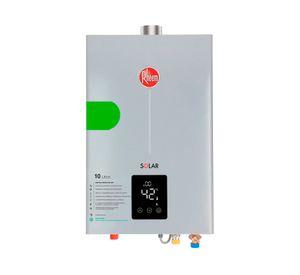Calefont tiro forzado 10 litros Prestige gas natural