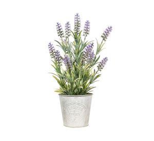 Planta artificial 40 cm Lavanda The Garden.