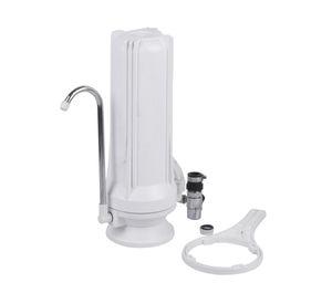 Purificador de agua Single sobre mesada Vigahome.
