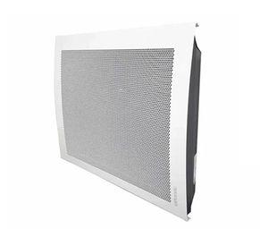 Estufa eléctrica panel Solius wifi 1500 W