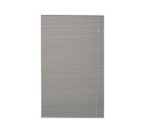 Persiana blackout 150x230 cm gris Dib