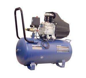 Compresor 2 HP 50 litros 82HYHM50D Hyundai.