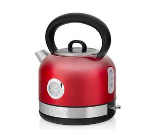 Hervidor TH-6505RT rojo 1.7 lt