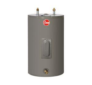 Termo eléctrico 76 litros piso Rheem