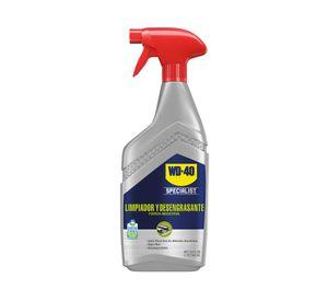 Limpiador/desengrasante 946 ml gatillo