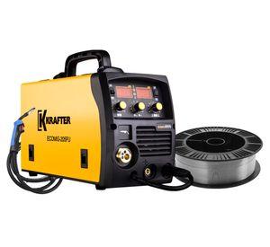 Soldadora 20-200 A ECOMIG-205 Krafter