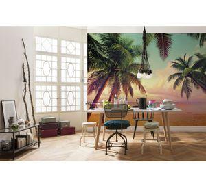 Fotomural Miami 368x254 cm