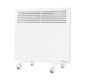 Calefactor eléctrico convector wifi NDM-10DW 1000 W 3410 BTU