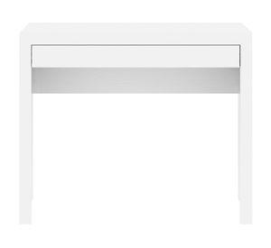 Escritorio Me blanco Tecnomobili