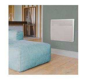Calefactor eléctrico convector wifi NDM-10DW 1000 W 3410 BTU