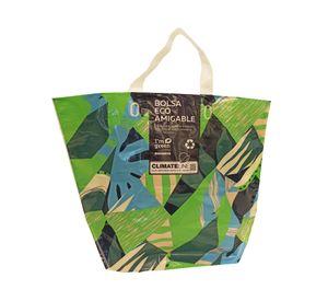 Bolsa reutilizable Durabag verde