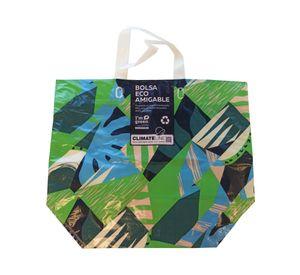 Bolsa reutilizable Durabag verde
