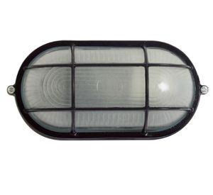 Tortuga LED 1L GU10 Ovalado