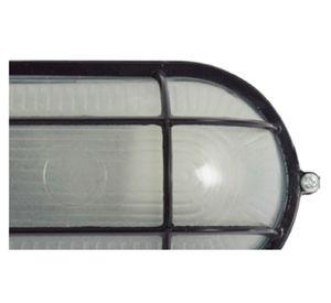 Tortuga LED 1L GU10 Ovalado