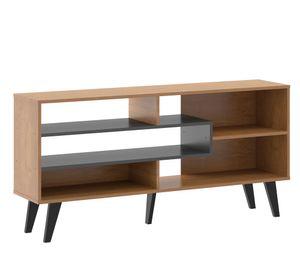 Rack TV 46" Patagonia 0661 café