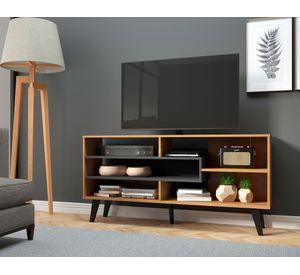 Rack TV 46" Patagonia 0661 café