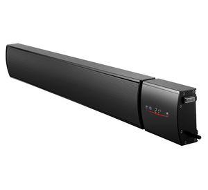 Calefactor inflarojo de terraza UT Heatpro 18 Wifi 1800 W