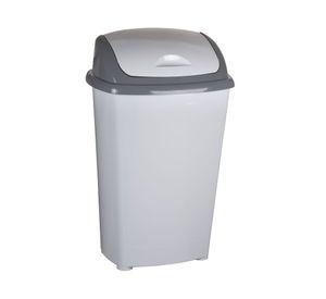Papelero Vaiven 81 cm gris