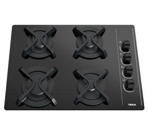 Encimera a gas 4 quemadores GBC 64003 KBN Teka