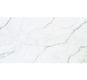 Porcelanato piso muro 60x120 cm Statuario blanco 1.44 m2 Klipen
