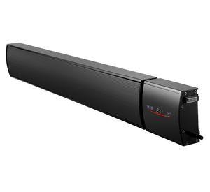 Calefactor inflarojo de terraza UT Heatpro 24 Wifi 2400 W