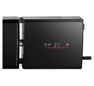 Calefactor inflarojo de terraza UT Heatpro 24 Wifi 2400 W