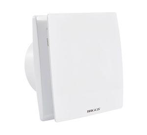 Extractor de aire 4'' con sensor humedad y timer Briggs
