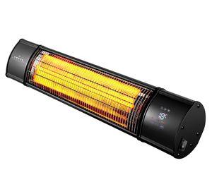 Calefactor inflarojo de terraza UT Infraheat 24 Wifi 2400 W