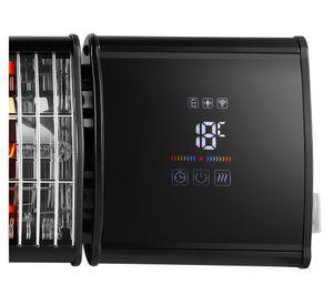 Calefactor inflarojo de terraza UT Infraheat 24 Wifi 2400 W