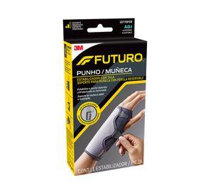 Muñequera con férula ajustable Futuro
