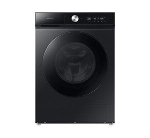 Lavadora secadora WD14BB904DGB/ZS carga frontal 14/9 kg negro