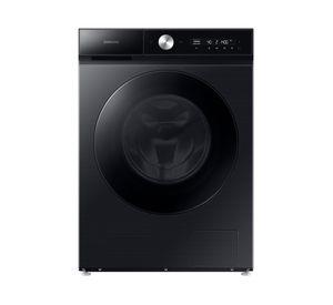 Lavadora secadora WD14BB904DGB/ZS carga frontal 14/9 kg negro