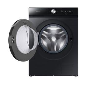 Lavadora secadora WD14BB904DGB/ZS carga frontal 14/9 kg negro