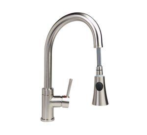 Monomando lavaplatos Smart Pro FDV