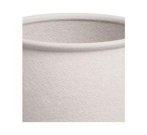 Maceta Artemis pot blanco 29 cm